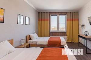 1-к квартира, посуточно, 30м2, 7/11 этаж