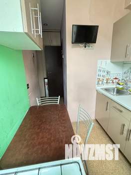 2-к квартира, посуточно, 43м2, 3/4 этаж