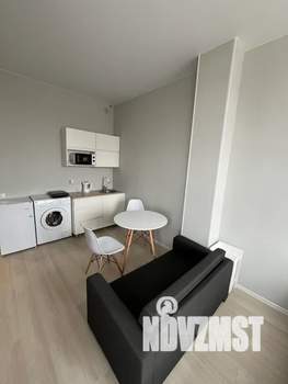 1-к квартира, посуточно, 30м2, 8/8 этаж