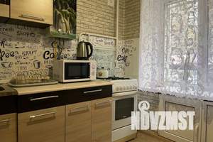 2-к квартира, посуточно, 43м2, 1/5 этаж