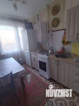 3-к квартира, на длительный срок, 66м2, 6/9 этаж