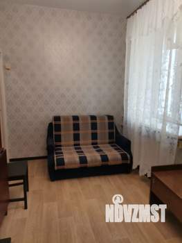 1-к квартира, на длительный срок, 31м2, 2/2 этаж