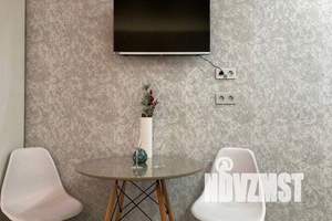 1-к квартира, посуточно, 24м2, 1/1 этаж