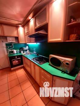 1-к квартира, посуточно, 60м2, 1/3 этаж