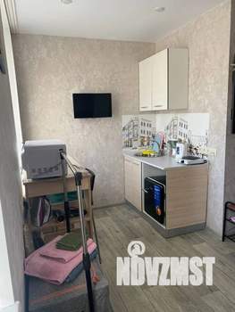 Студия квартира, посуточно, 15м2, 1/2 этаж