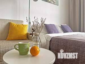 1-к квартира, посуточно, 23м2, 1/1 этаж