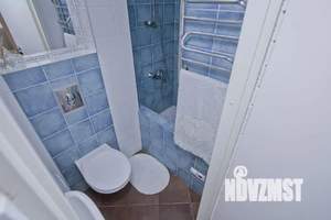 Студия квартира, посуточно, 30м2, 3/5 этаж