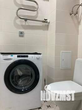 1-к квартира, посуточно, 19м2, 1/1 этаж