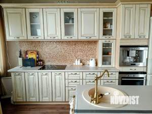 4-к квартира, посуточно, 188м2, 11/14 этаж