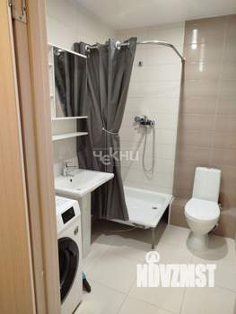 Студия квартира, на длительный срок, 25м2, 22/25 этаж