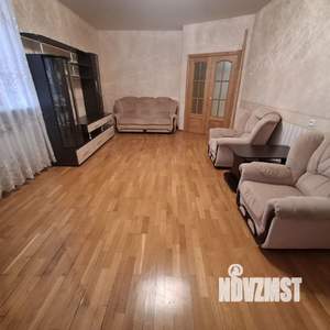 2-к квартира, на длительный срок, 88м2, 3/5 этаж