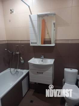 1-к квартира, на длительный срок, 33м2, 1/3 этаж