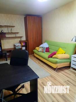 1-к квартира, на длительный срок, 32м2, 3/5 этаж