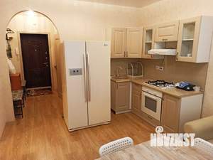 1-к квартира, на длительный срок, 47м2, 8/11 этаж