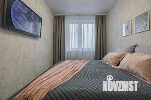 2-к квартира, посуточно, 43м2, 1/1 этаж