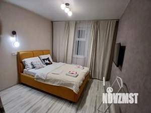 Студия квартира, посуточно, 22м2, 1/17 этаж