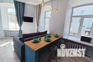 2-к квартира, посуточно, 45м2, 2/3 этаж