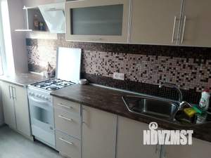 2-к квартира, посуточно, 43м2, 5/5 этаж