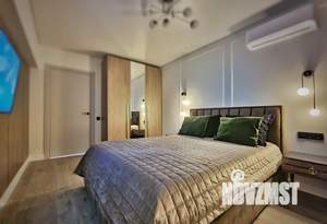 2-к квартира, посуточно, 60м2, 13/14 этаж