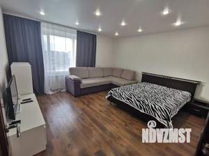 2-к квартира, посуточно, 68м2, 1/1 этаж