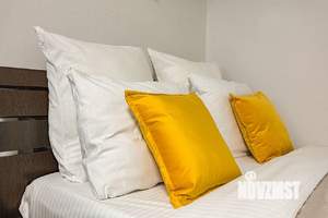 1-к квартира, посуточно, 52м2, 1/1 этаж