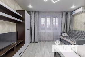 1-к квартира, посуточно, 32м2, 4/14 этаж