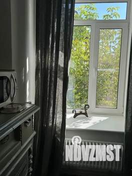 1-к квартира, посуточно, 38м2, 2/2 этаж