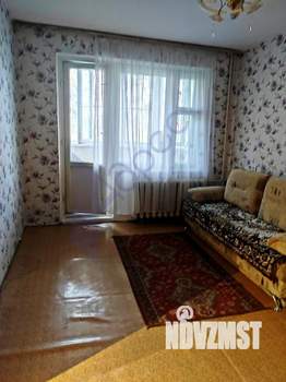 2-к квартира, на длительный срок, 52м2, 1/9 этаж