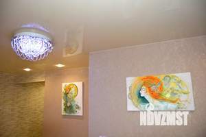 Студия квартира, посуточно, 40м2, 2/6 этаж