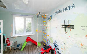 3-к квартира, на длительный срок, 62м2, 1/9 этаж