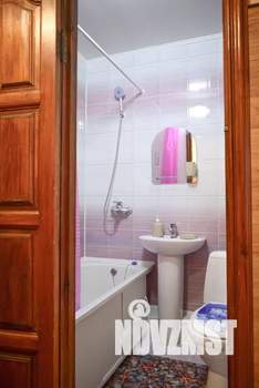 1-к квартира, посуточно, 34м2, 3/9 этаж