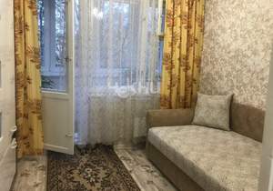 3-к квартира, на длительный срок, 66м2, 4/9 этаж