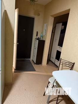 1-к квартира, на длительный срок, 31м2, 8/11 этаж