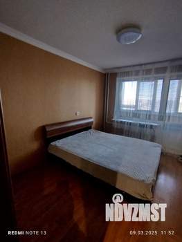 3-к квартира, на длительный срок, 65м2, 7/9 этаж