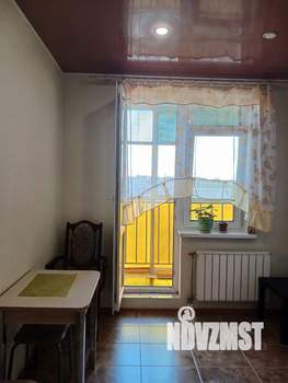 1-к квартира, посуточно, 49м2, 11/19 этаж