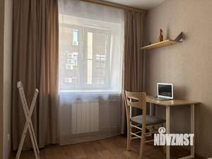 2-к квартира, посуточно, 45м2, 1/1 этаж