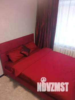 1-к квартира, посуточно, 25м2, 4/9 этаж