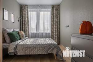 2-к квартира, посуточно, 80м2, 5/25 этаж