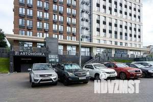 1-к квартира, посуточно, 32м2, 17/19 этаж