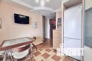 3-к квартира, посуточно, 75м2, 7/10 этаж