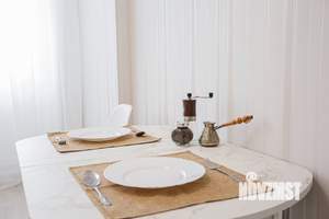 1-к квартира, посуточно, 42м2, 12/20 этаж