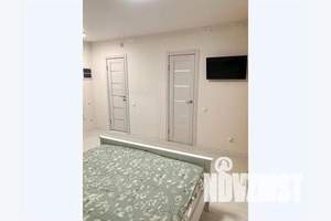 1-к квартира, посуточно, 40м2, 3/10 этаж