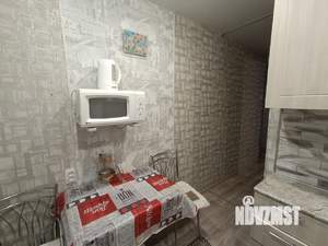 2-к квартира, на длительный срок, 43м2, 4/5 этаж