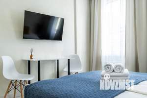 1-к квартира, посуточно, 22м2, 5/6 этаж