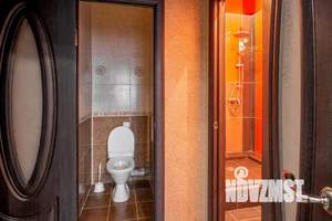 1-к квартира, посуточно, 61м2, 1/1 этаж