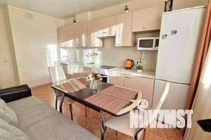 2-к квартира, посуточно, 72м2, 2/20 этаж