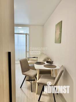 Студия квартира, на длительный срок, 24м2, 11/25 этаж