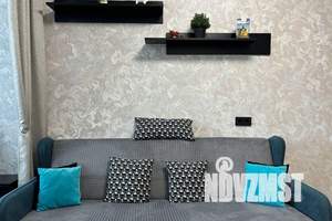 1-к квартира, посуточно, 35м2, 2/25 этаж