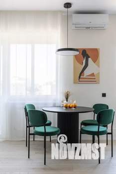 1-к квартира, посуточно, 46м2, 7/7 этаж