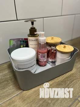 1-к квартира, посуточно, 34м2, 5/10 этаж